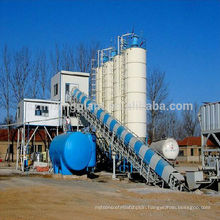 2014 CE certificates 75m3 ready mix concrete plant layout and ready mix concrete plant for sale